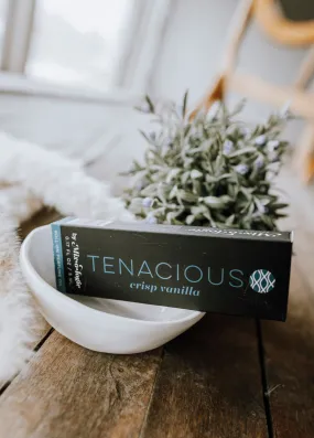 Tenacious (Crisp Vanilla)-Mix-o-logie Perfume