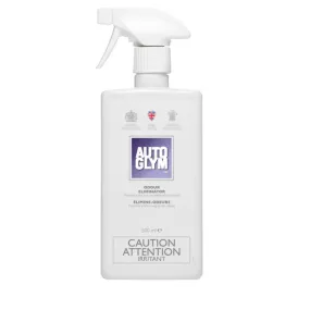 0391214 Autoglym Odour Eliminator