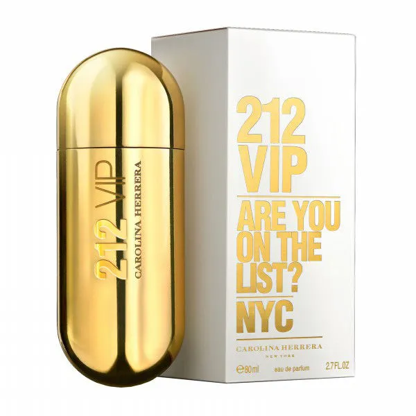 212 VIP by Carolina Herrera