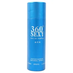 360 Sexy by Luxury Perfume