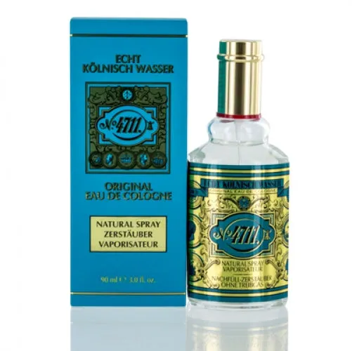 4711 Cologne Spray