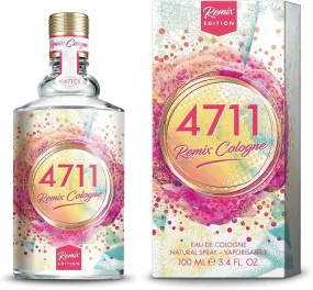 4711 Remix Neroli Cologne Spray