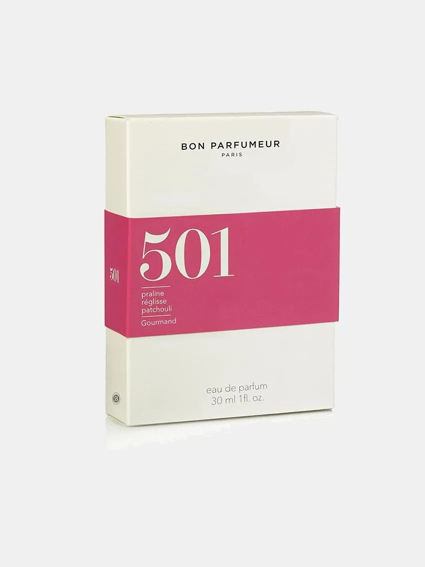 501 Parfume