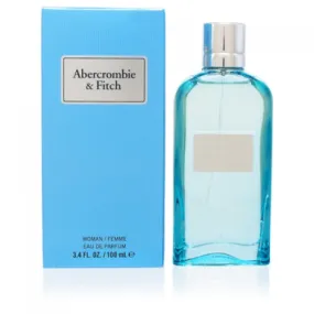 Abercrombie First Instinct Blue EDP Spray