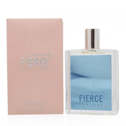 Abercrombie Naturally Fierce EDP Spray