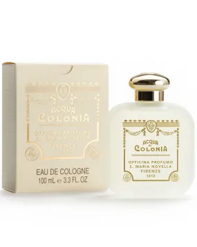 Acqua di Colonia Gaggia Perfume