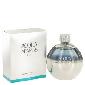 Acqua Di Parisis Roma 3.4 oz for woman