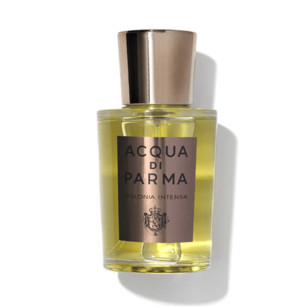 Acqua Di Parma Colonia Intensa Eau de Cologne Men's Aftershave Spray (50ml, 100ml, 180ml)