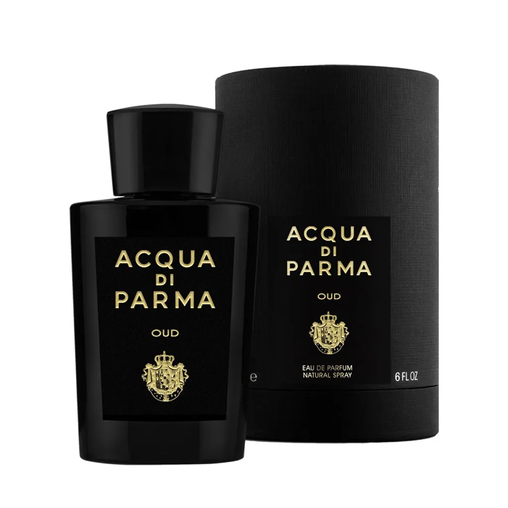 Acqua di Parma Oud Eau de Parfum Unisex Spray (100ml)