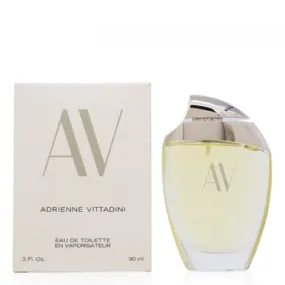 Adrienne Vittadini A.V. EDT Spray