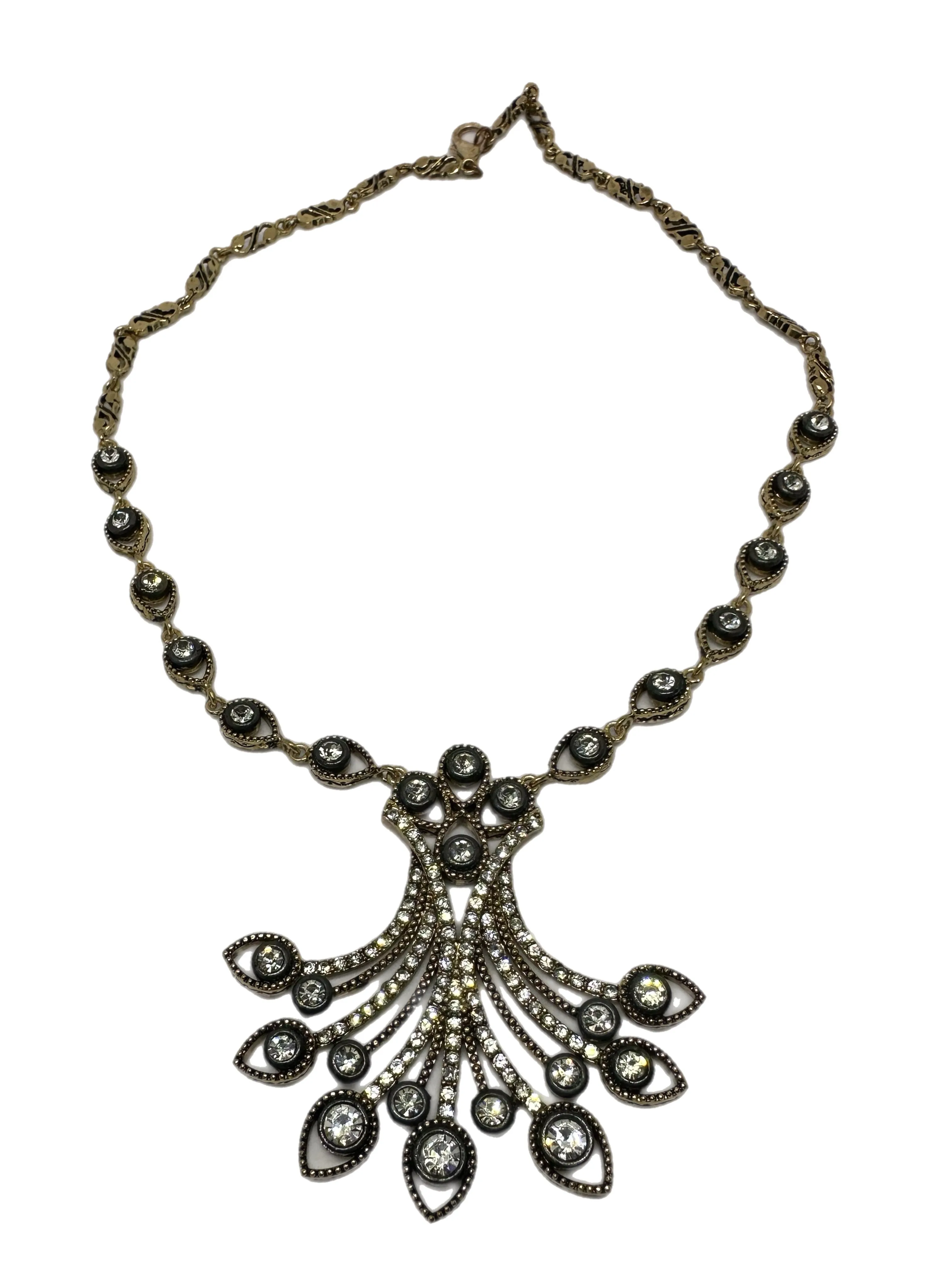 Afeth Necklace