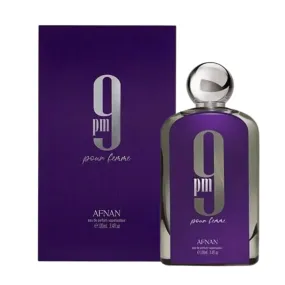 Afnan 9pm Pour Femme Eau  De Parfum Women's Perfume Spray (100ml)