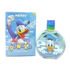 Air Val International Disney Donald Duck EDT Spray