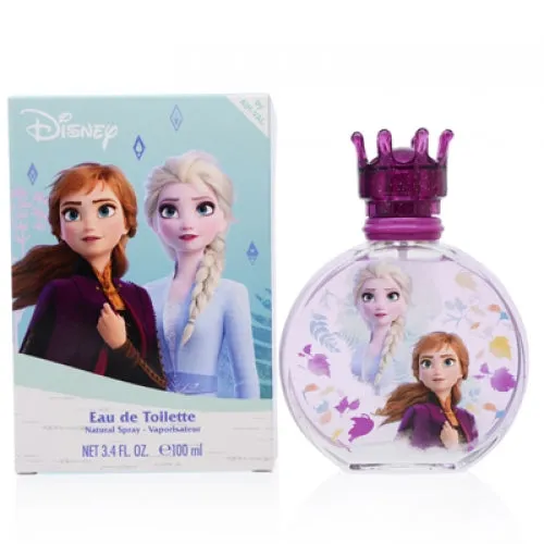 Air Val International Disney Frozen EDT Spray