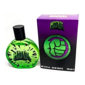 Air Val International Marvel Hulk EDT Spray