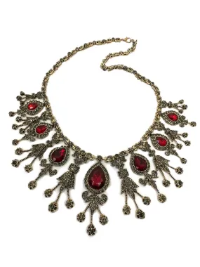 Ajda Necklace