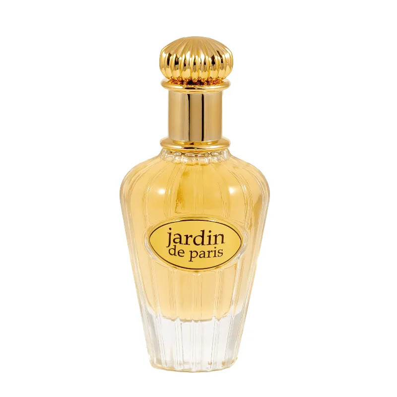 AlHambra Jardin de Paris perfumed water for women 100ml