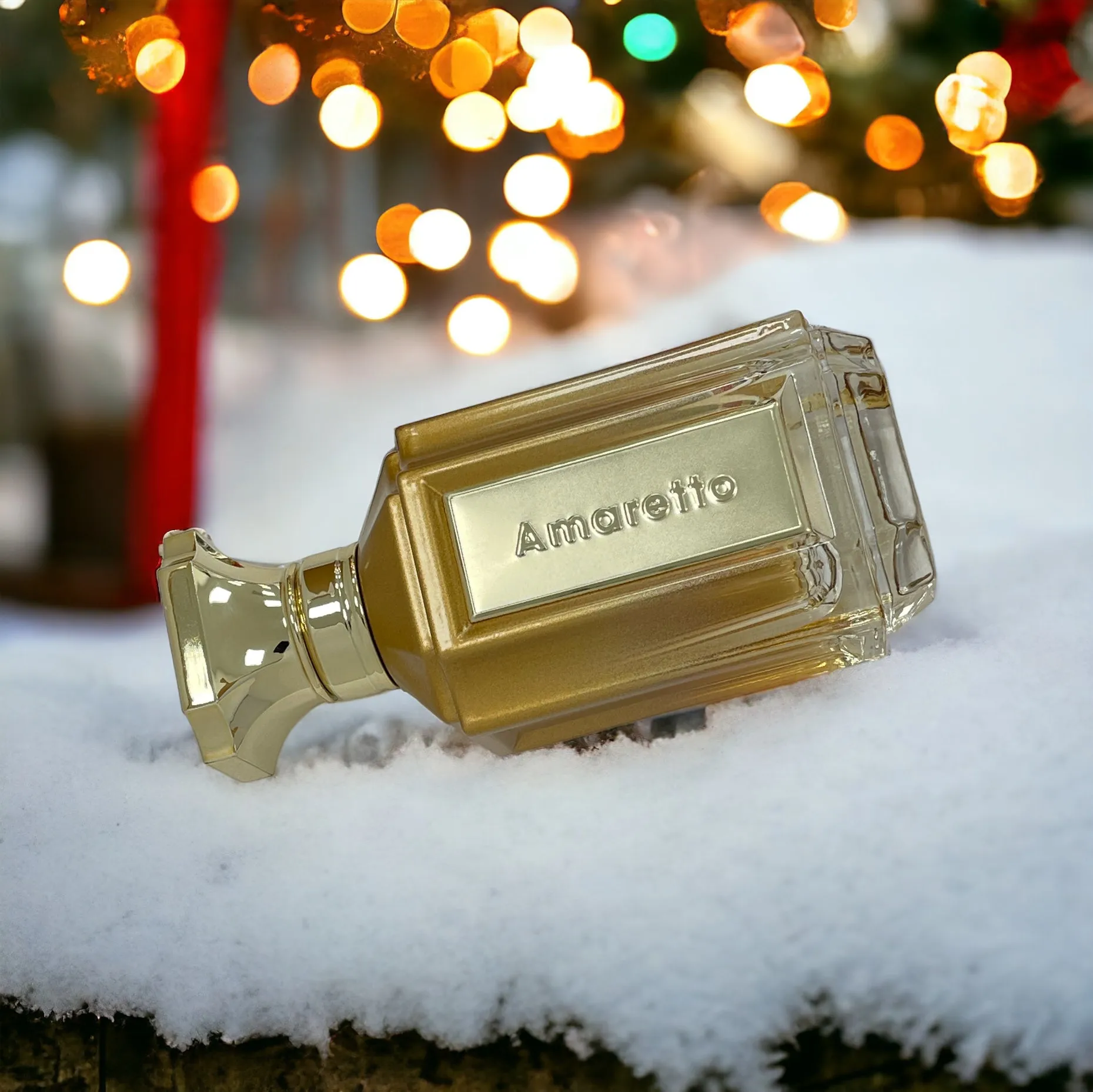 Amaretto by Ainash Parfums