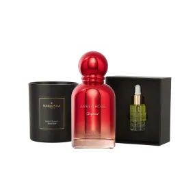 Amber Rose Gift Set