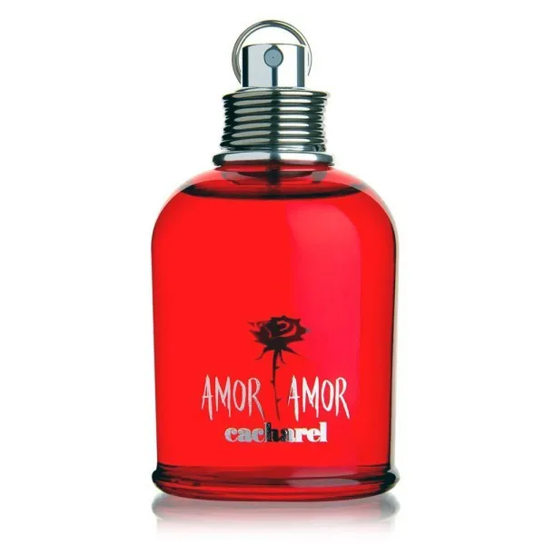 Amor Amor Body Lotion by Cacharel