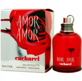 Amor Amor by Cacharel