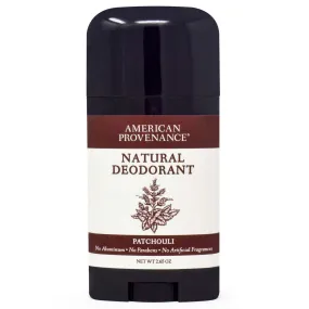 AMRPRV PATCHOULI DEOD ( 1 X 2.65 OZ   )