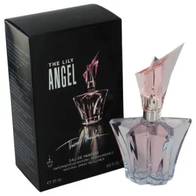 Angel Lily by Thierry Mugler