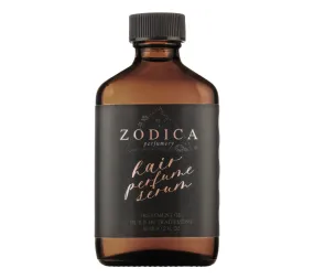 Aquarius Zodiac Hair Perfume Serum