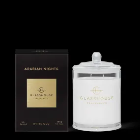 Arabian Nights 380g GH Candle