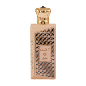 Ard Al Zaafaran Ajeeb perfumed water for women 100ml