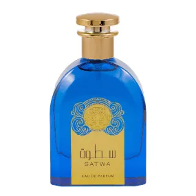 Ard Al Zaafaran Satwa perfumed water water unisex 100ml