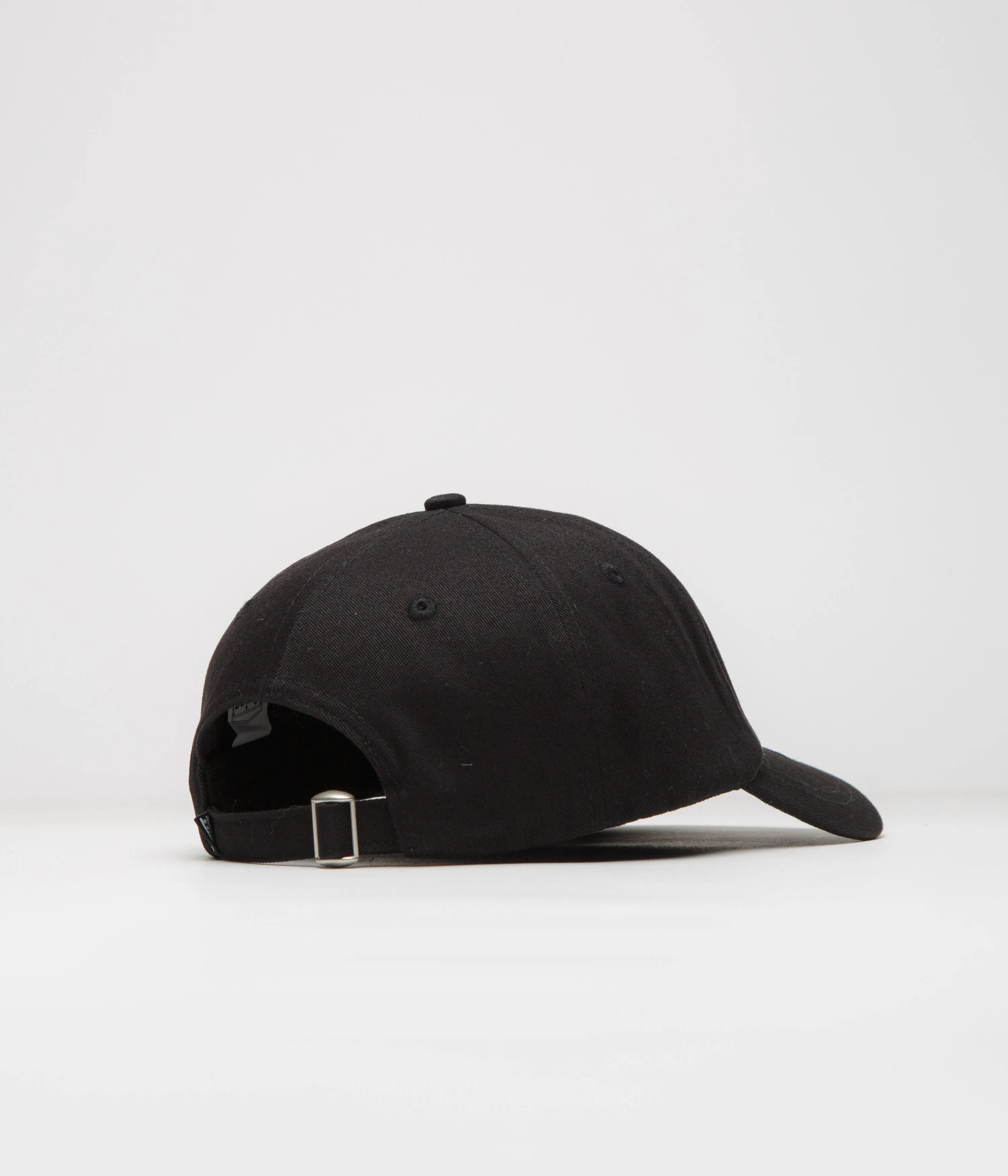 Aries Perfume Cap - Black