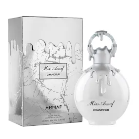 Armaf Miss Grandeur Eau De Parfum Women's Perfume Spray (100ml)