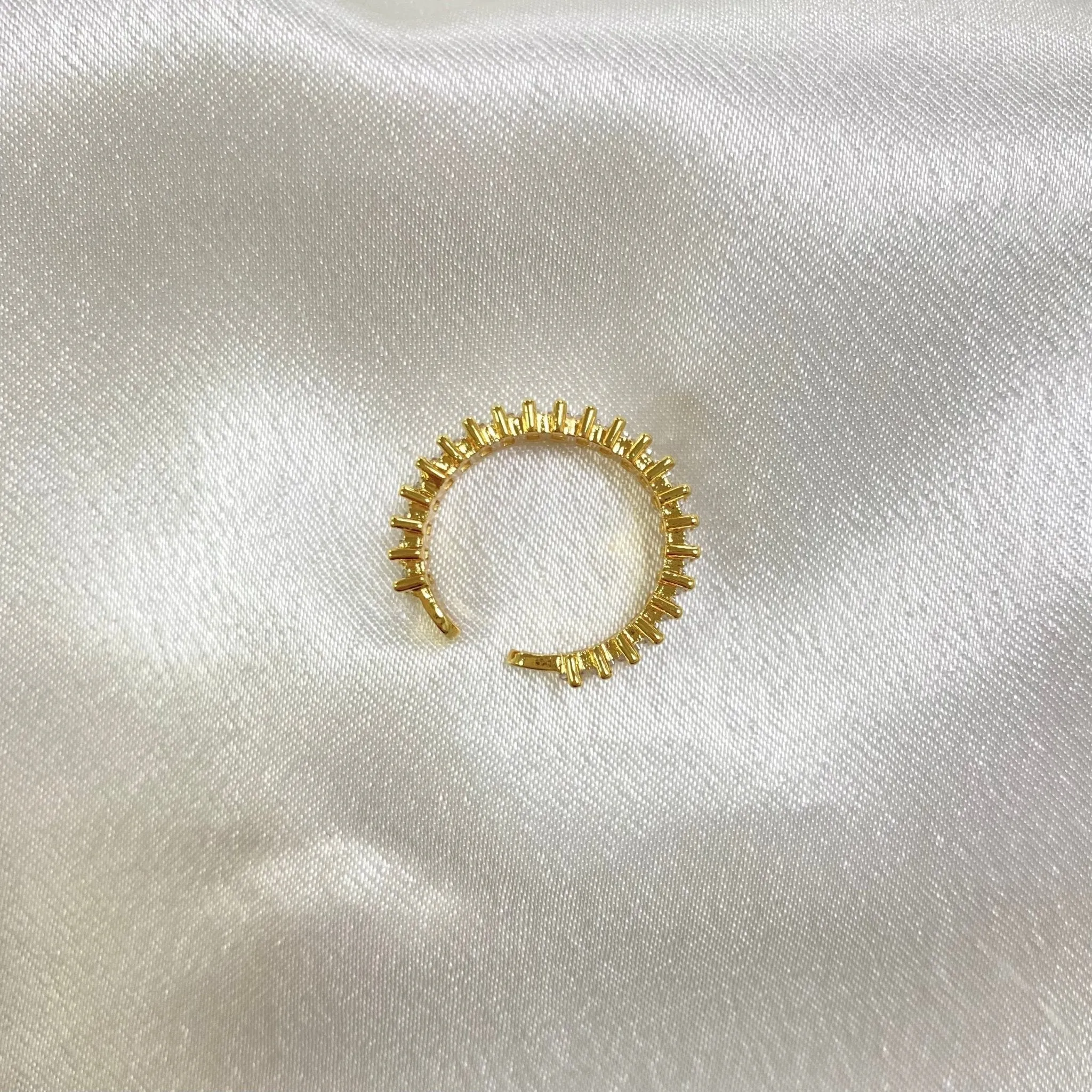 Athena Ring