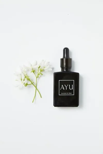 AYU - SOUQ PERFUME OIL