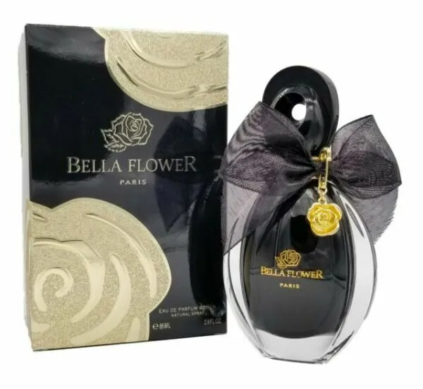 Bella Flower 2.8 oz EDP for woman