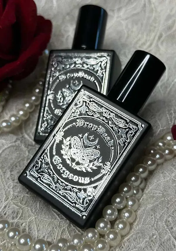 Black Opium Style | MINI PERFUME