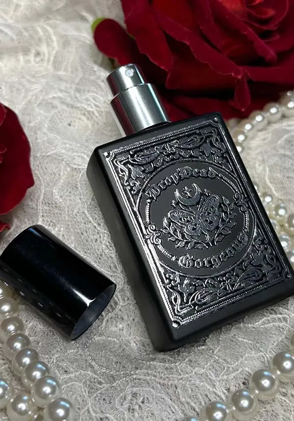 Black Opium Style | MINI PERFUME