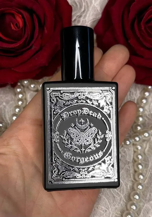 Black Opium Style | MINI PERFUME