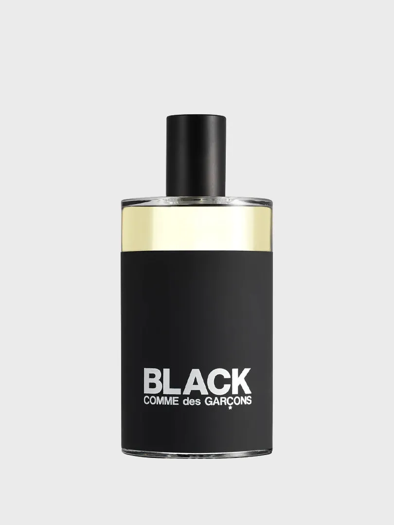 Black Perfume (100 ml)