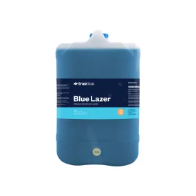 BLUE LAZER - WASHROOM DISINFECTANT & CLEANER 25L