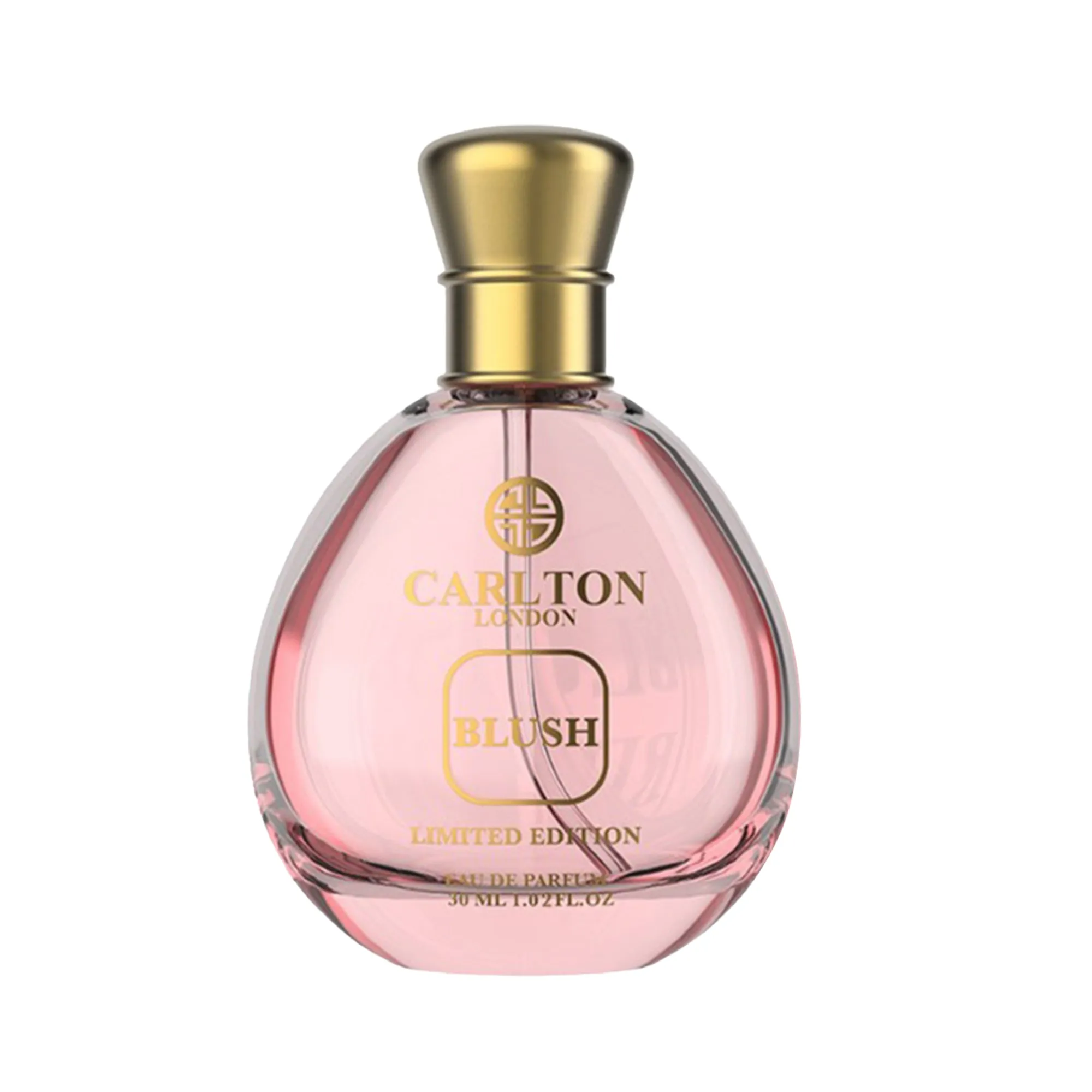 BLUSH LIMITED EDITION WOMEN PERFUME - 30ML