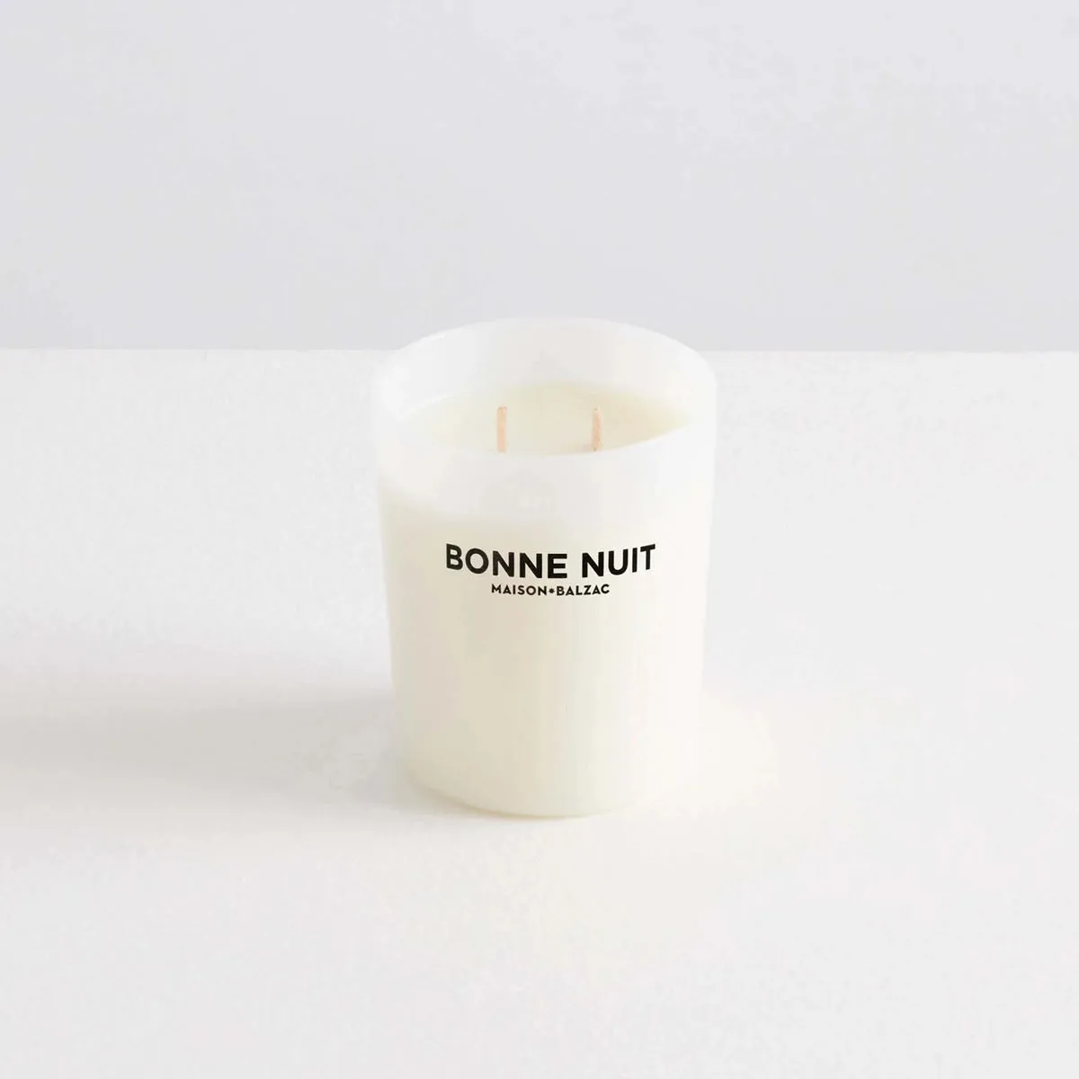 Bonne Nuit Scented Candle