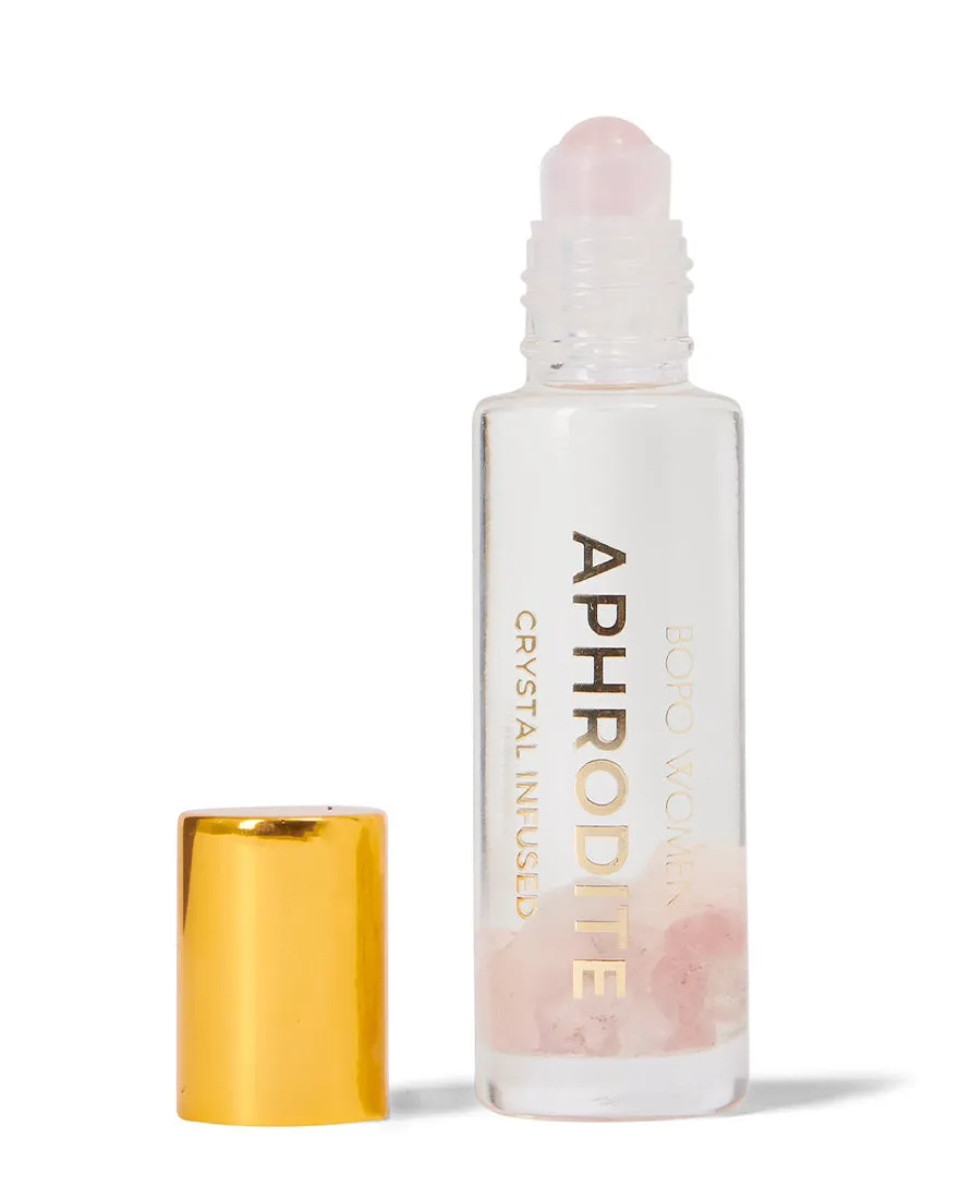 Bopo Women Aphrodite Perfume Roller 15ml