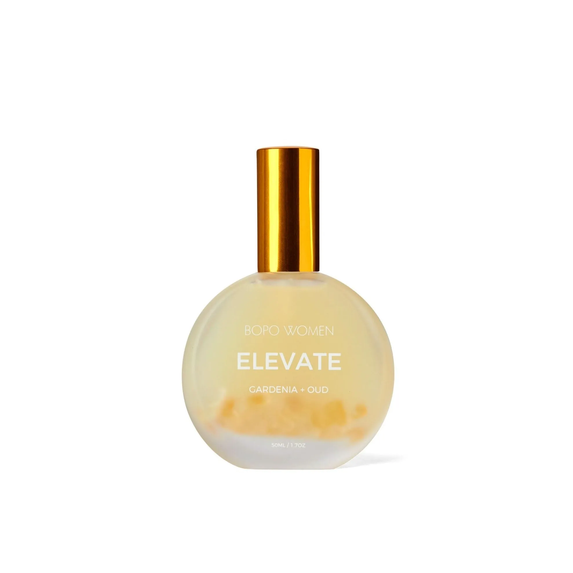 Bopo Women Body Mist - Elevate