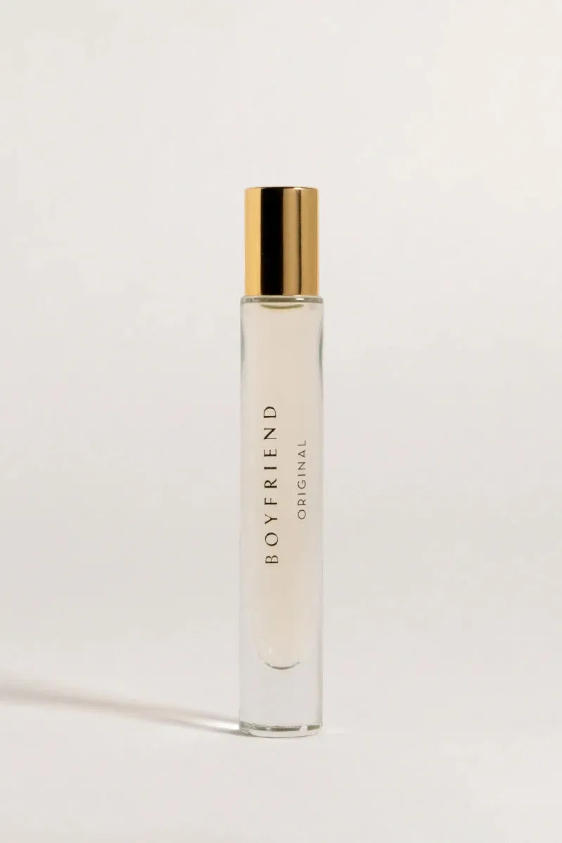 Boyfriend Rollerball Perfume