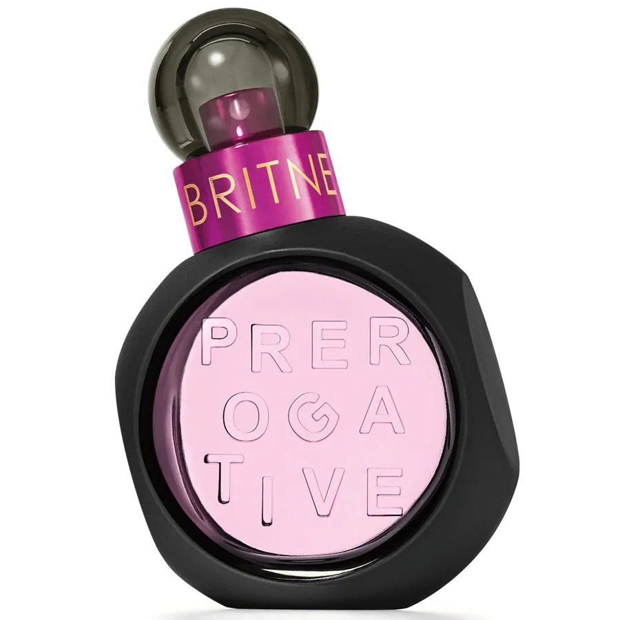 Britney Spears Prerogative 3.3 oz EDP for women