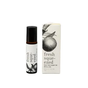 Broken Top Brands - Fresh Squeezed Roll on Perfume - 10 ml