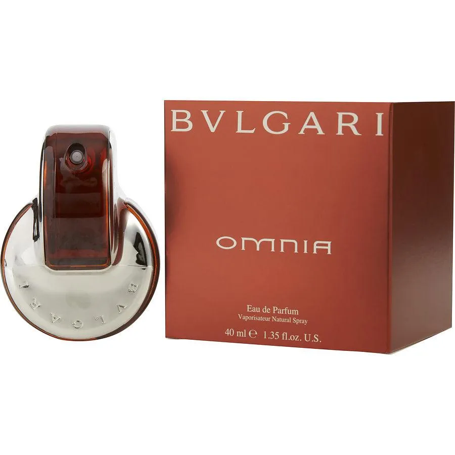 Bvlgari Omnia