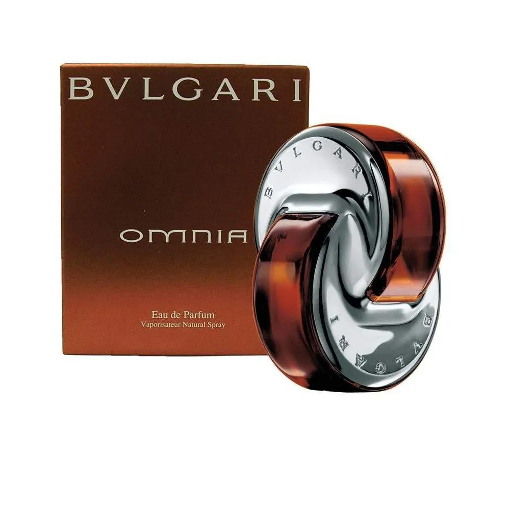 Bvlgari Omnia